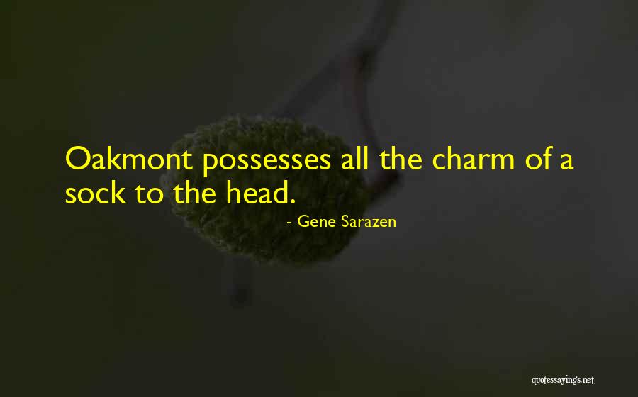Iacoccas Quotes By Gene Sarazen Iacoccas Quotes By Gene Sarazen