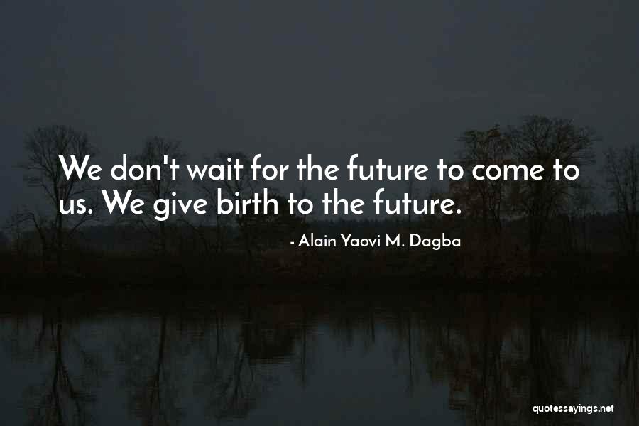 Iacona Diamonds Quotes By Alain Yaovi M. Dagba Iacona Diamonds Quotes By Alain Yaovi M. Dagba