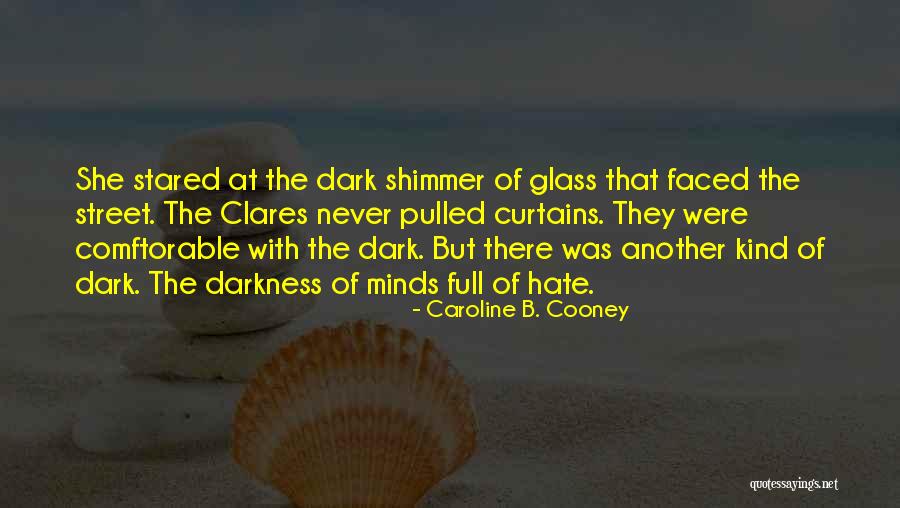 Iacona Diamonds Quotes By Caroline B. Cooney Iacona Diamonds Quotes By Caroline B. Cooney
