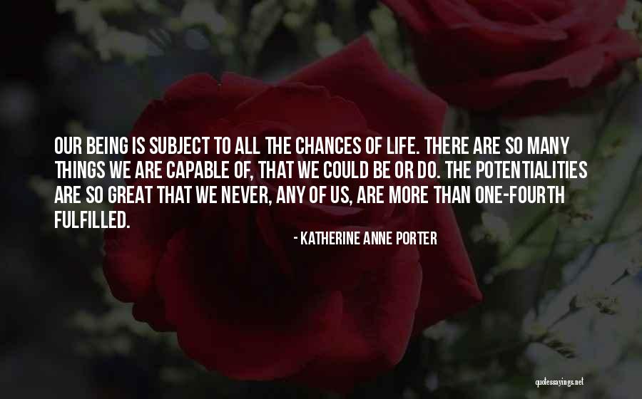 Iacona Press Quotes By Katherine Anne Porter Iacona Press Quotes By Katherine Anne Porter