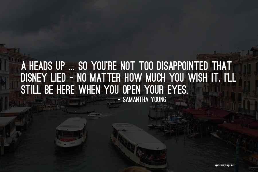 Iaconelli Excited Quotes By Samantha Young Iaconelli Excited Quotes By Samantha Young