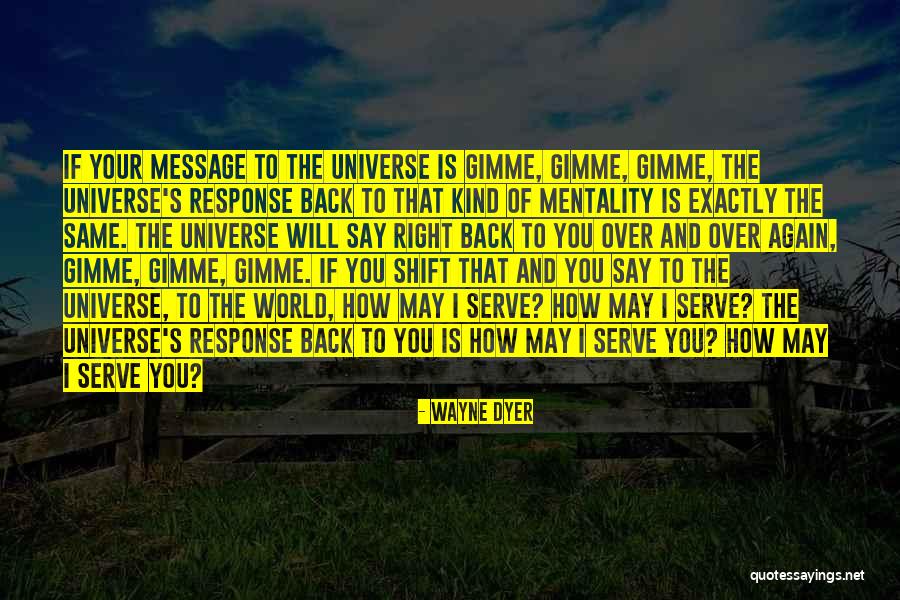 Iaconelli Excited Quotes By Wayne Dyer Iaconelli Excited Quotes By Wayne Dyer