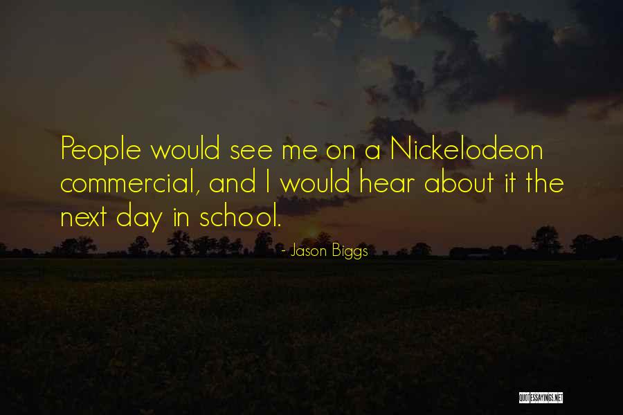 Iaconetti And Haibon Quotes By Jason Biggs Iaconetti And Haibon Quotes By Jason Biggs