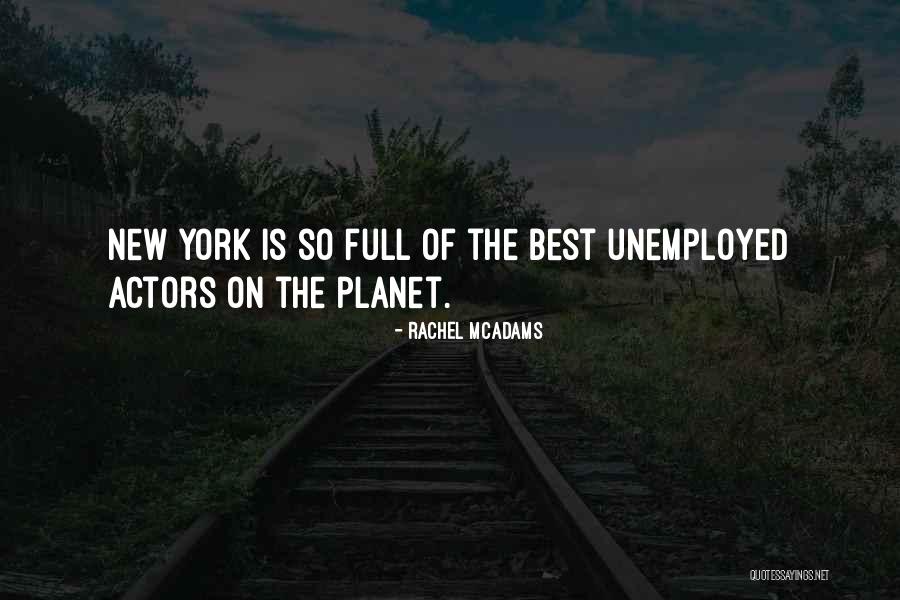 Iaconetti And Haibon Quotes By Rachel McAdams Iaconetti And Haibon Quotes By Rachel McAdams