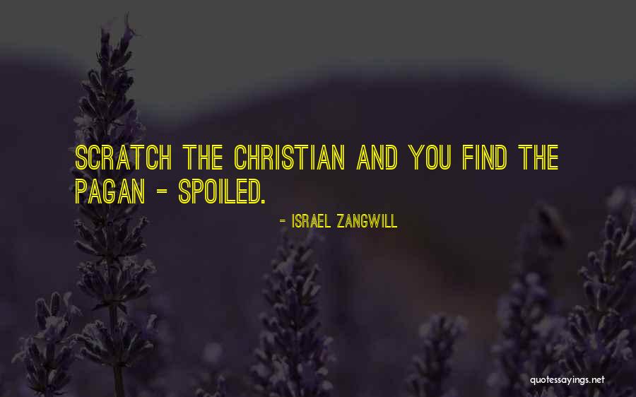 Iaconetti Surname Quotes By Israel Zangwill Iaconetti Surname Quotes By Israel Zangwill