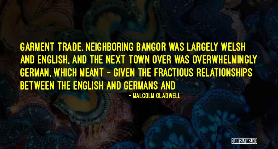 Iaconetti Surname Quotes By Malcolm Gladwell Iaconetti Surname Quotes By Malcolm Gladwell