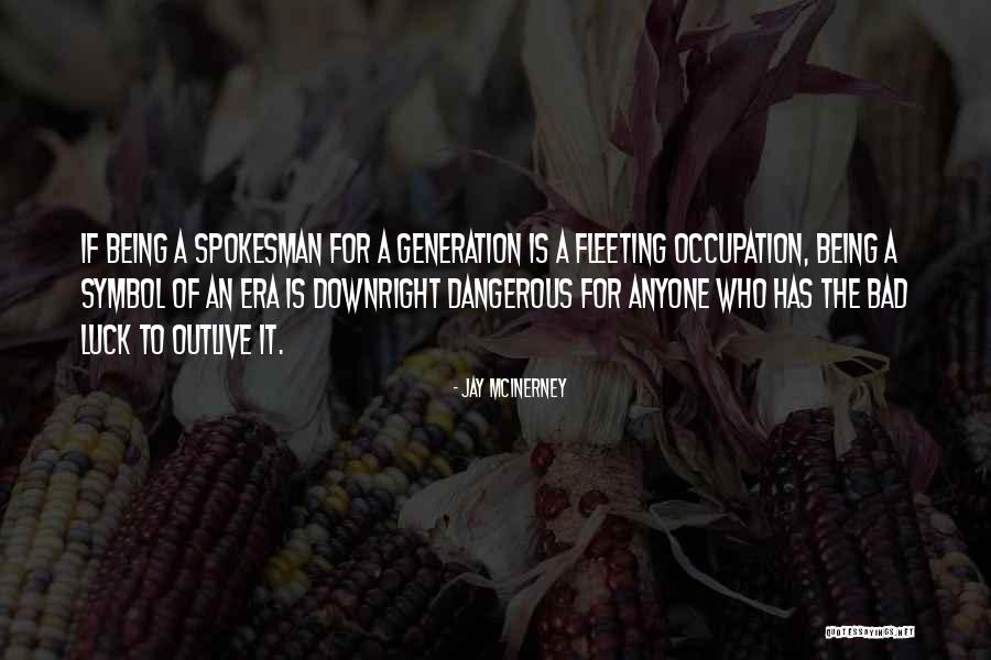 Iacono Chicken Quotes By Jay McInerney Iacono Chicken Quotes By Jay McInerney