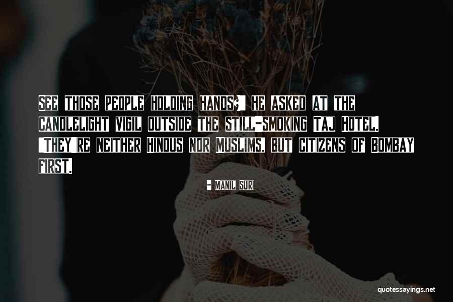 Iacopo Medici Quotes By Manil Suri Iacopo Medici Quotes By Manil Suri