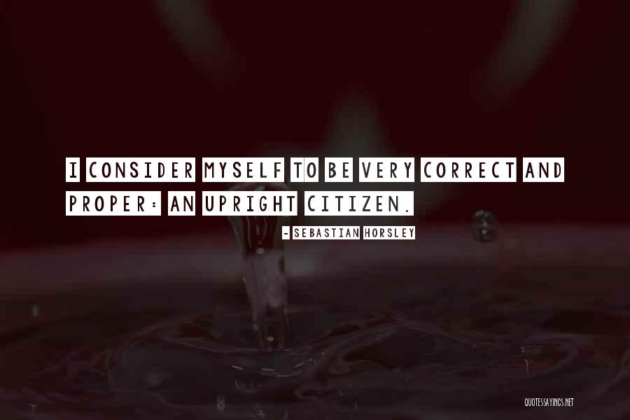 Iacopo Medici Quotes By Sebastian Horsley Iacopo Medici Quotes By Sebastian Horsley