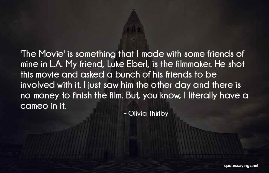 Iacovelli Construction Quotes By Olivia Thirlby Iacovelli Construction Quotes By Olivia Thirlby