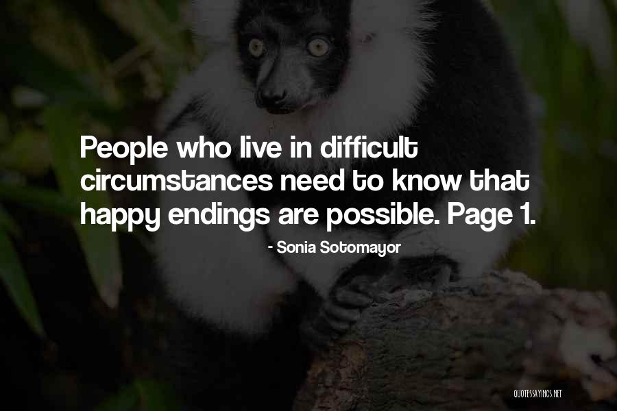 Iacovone Smith Quotes By Sonia Sotomayor Iacovone Smith Quotes By Sonia Sotomayor