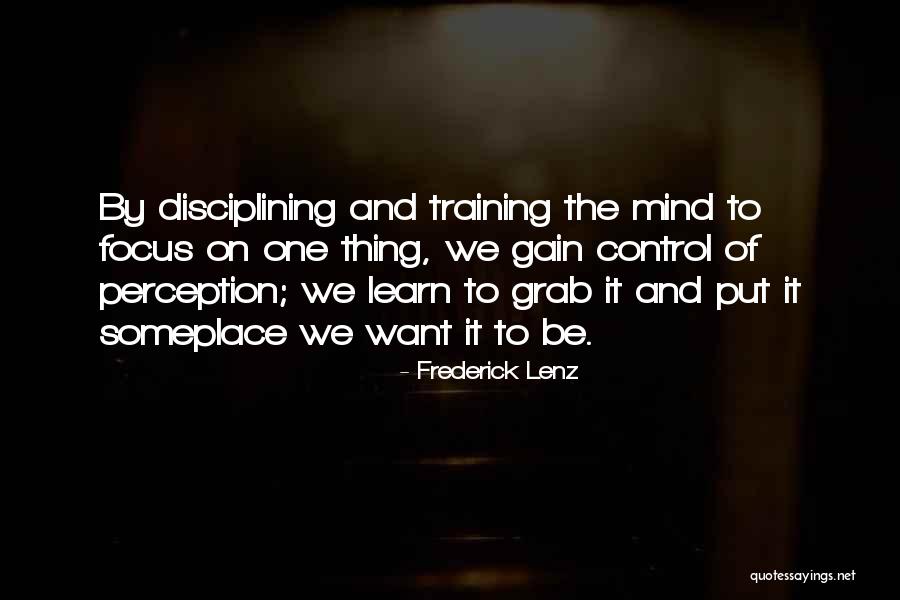 Iacp Quotes By Frederick Lenz Iacp Quotes By Frederick Lenz