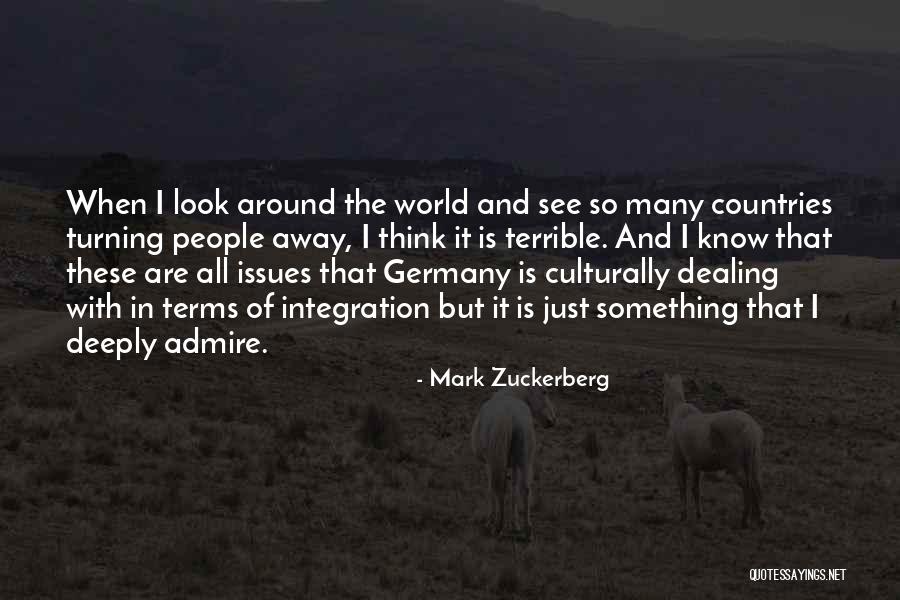 Iactare Quotes By Mark Zuckerberg Iactare Quotes By Mark Zuckerberg