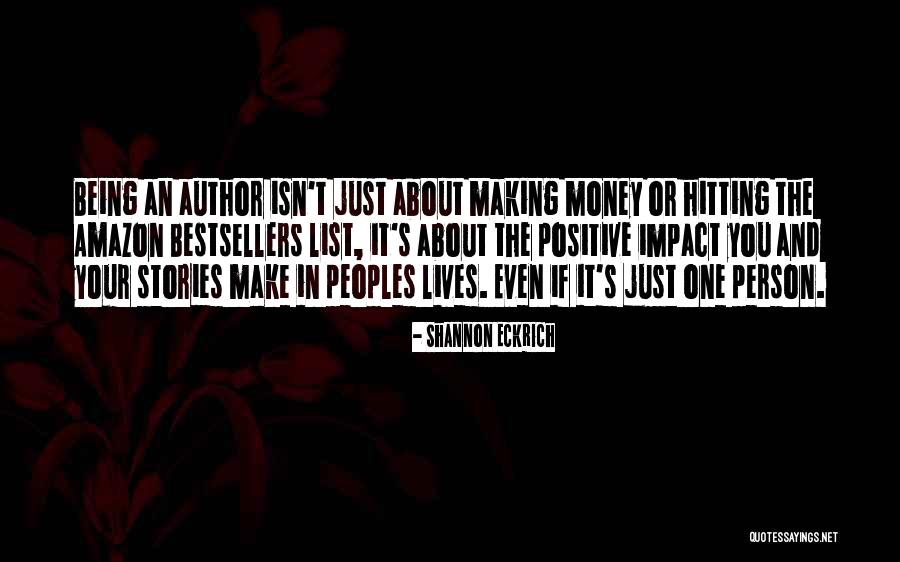 Iactatus Quotes By Shannon Eckrich Iactatus Quotes By Shannon Eckrich