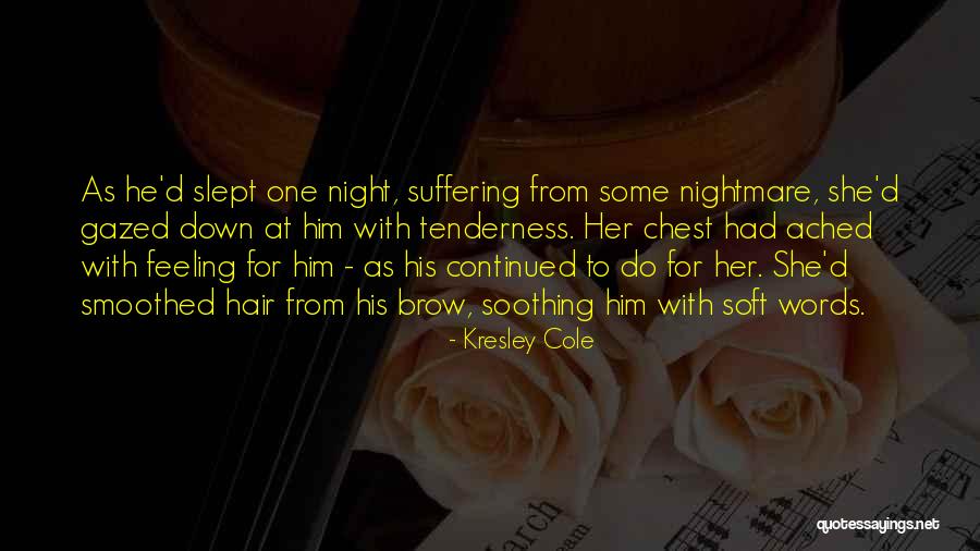 Iad Quotes By Kresley Cole Iad Quotes By Kresley Cole