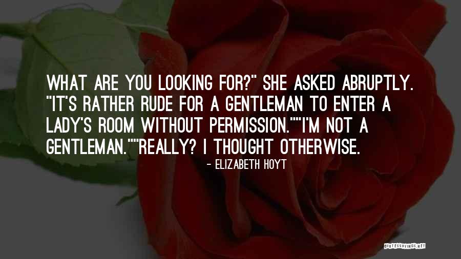 Iadala Quotes By Elizabeth Hoyt Iadala Quotes By Elizabeth Hoyt