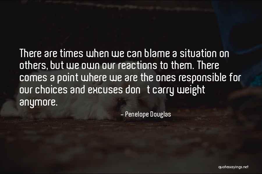 Iaea Vacancies Quotes By Penelope Douglas Iaea Vacancies Quotes By Penelope Douglas