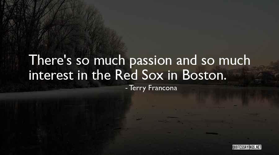 Iaedp Quotes By Terry Francona Iaedp Quotes By Terry Francona