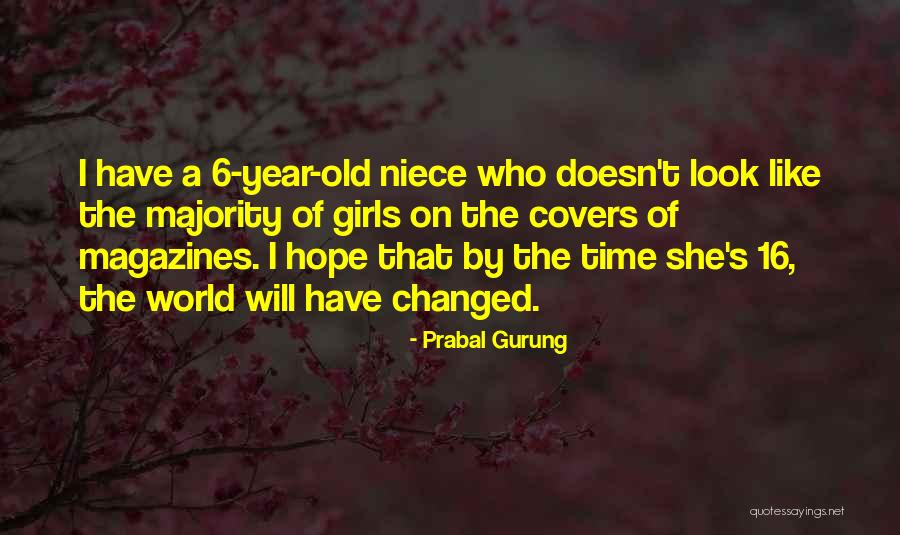 Iafrate Cement Quotes By Prabal Gurung