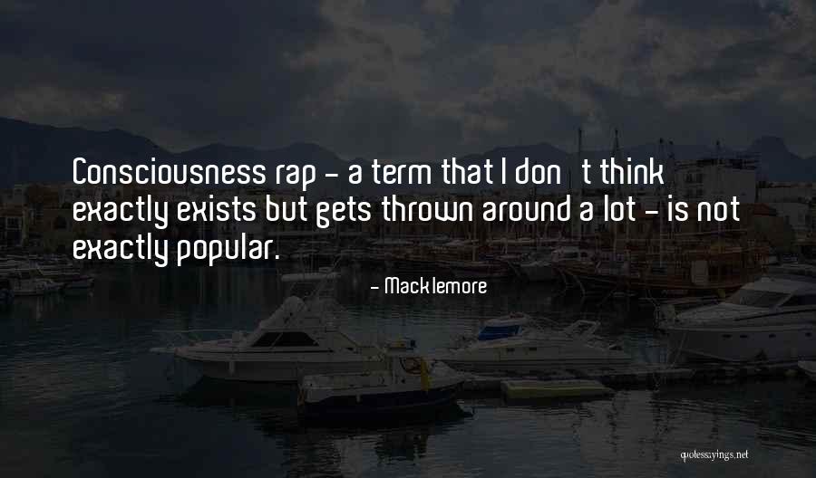 Iage Quotes By Macklemore Iage Quotes By Macklemore