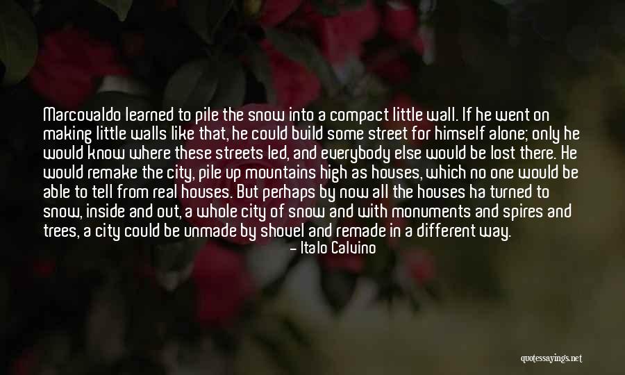 Iago Cunning Quotes By Italo Calvino Iago Cunning Quotes By Italo Calvino