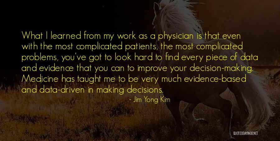 Iago Cunning Quotes By Jim Yong Kim Iago Cunning Quotes By Jim Yong Kim