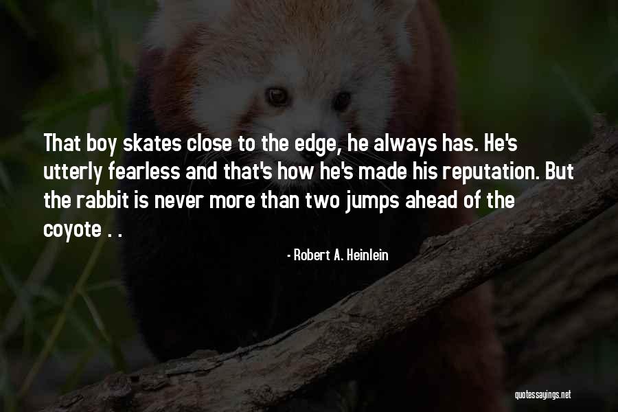 Iago Cunning Quotes By Robert A. Heinlein Iago Cunning Quotes By Robert A. Heinlein