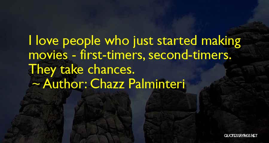 Iago Psychotic Quotes By Chazz Palminteri