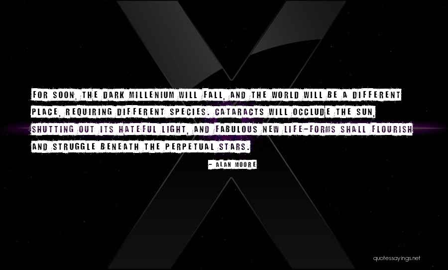 Iago's Dishonesty Quotes By Alan Moore Iago's Dishonesty Quotes By Alan Moore