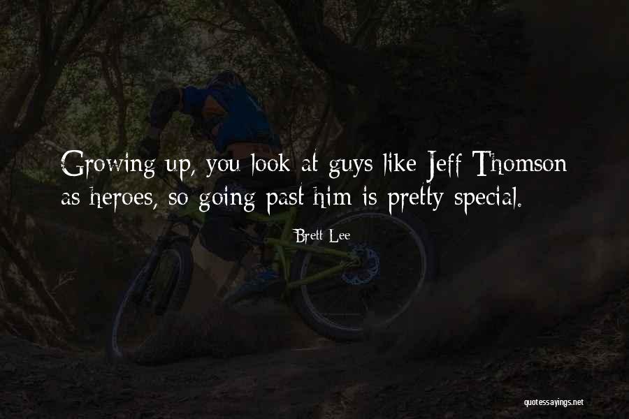 Iahveh Quotes By Brett Lee Iahveh Quotes By Brett Lee