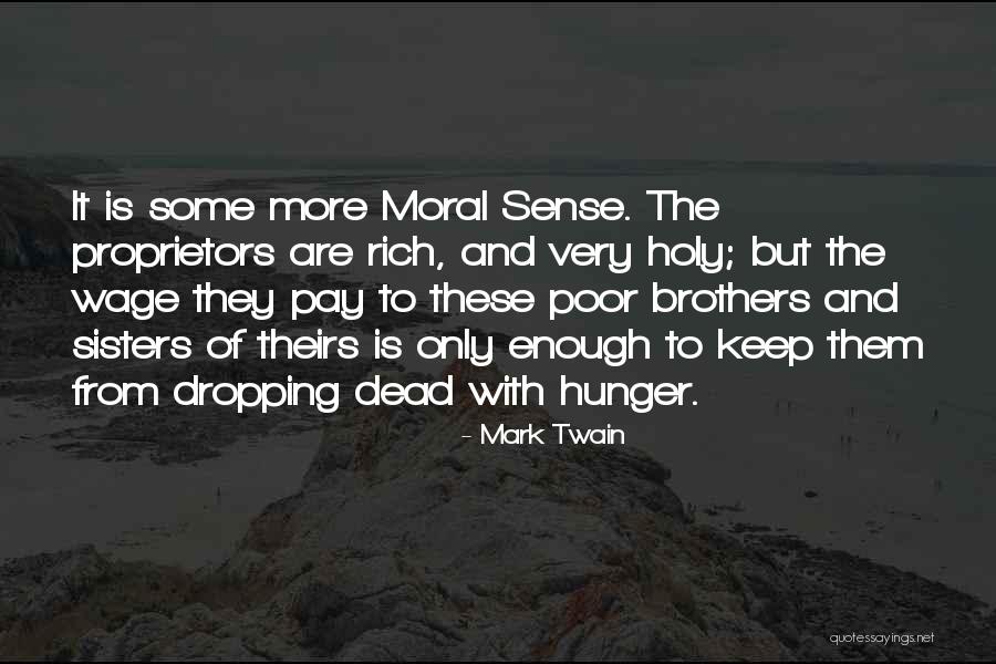Iahveh Quotes By Mark Twain Iahveh Quotes By Mark Twain