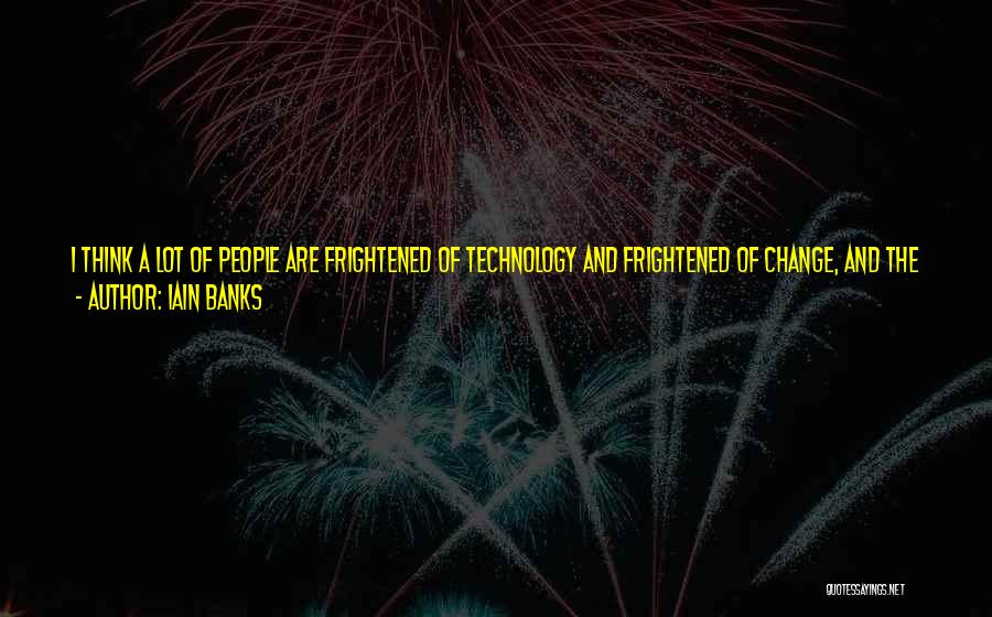 Iain Banks Quotes 1010410