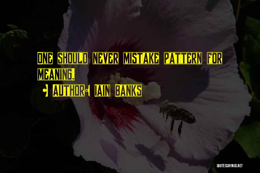 Iain Banks Quotes 1203920