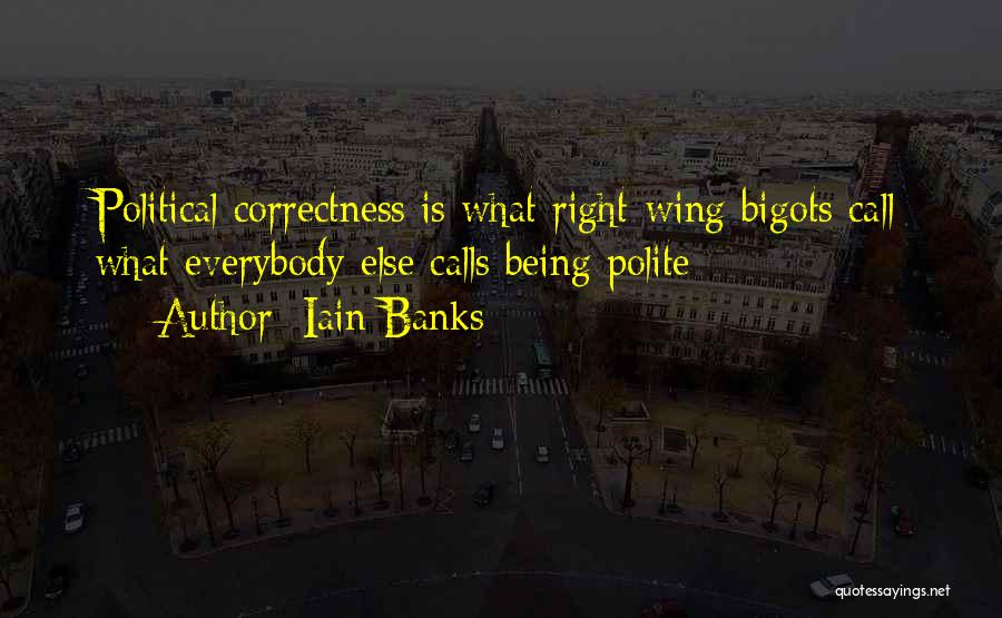 Iain Banks Quotes 1354310