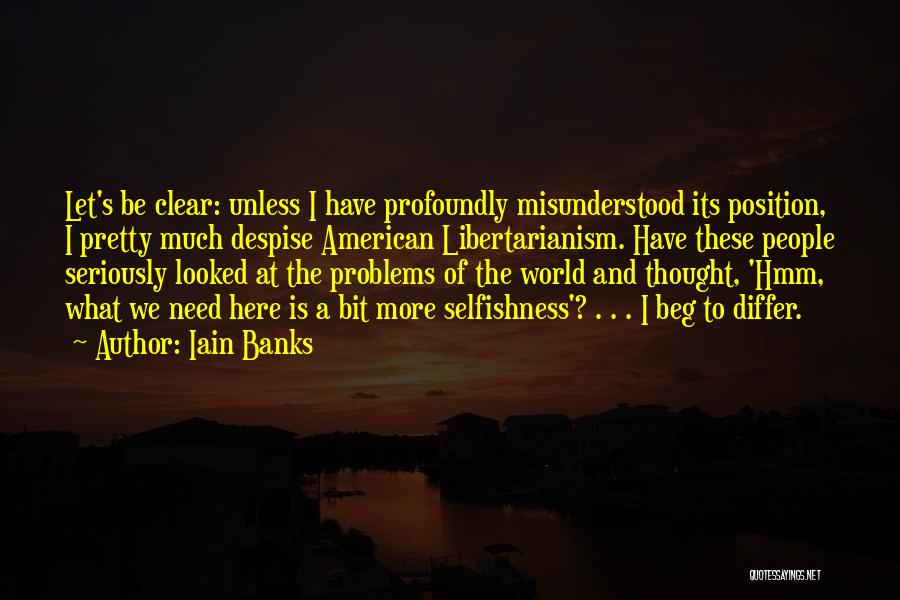 Iain Banks Quotes 1373952