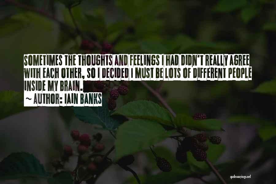 Iain Banks Quotes 1537397