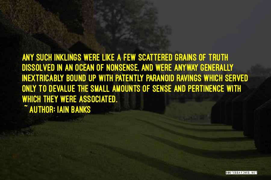 Iain Banks Quotes 1661734