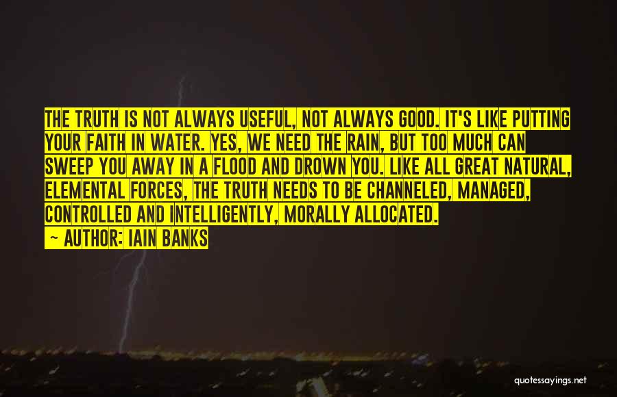 Iain Banks Quotes 1718776