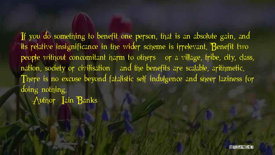 Iain Banks Quotes 1871140
