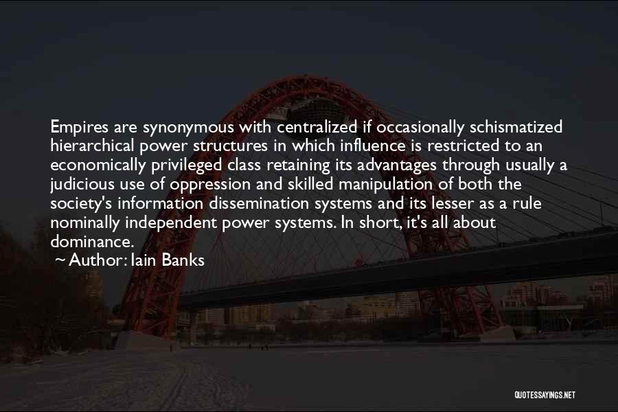 Iain Banks Quotes 1953841