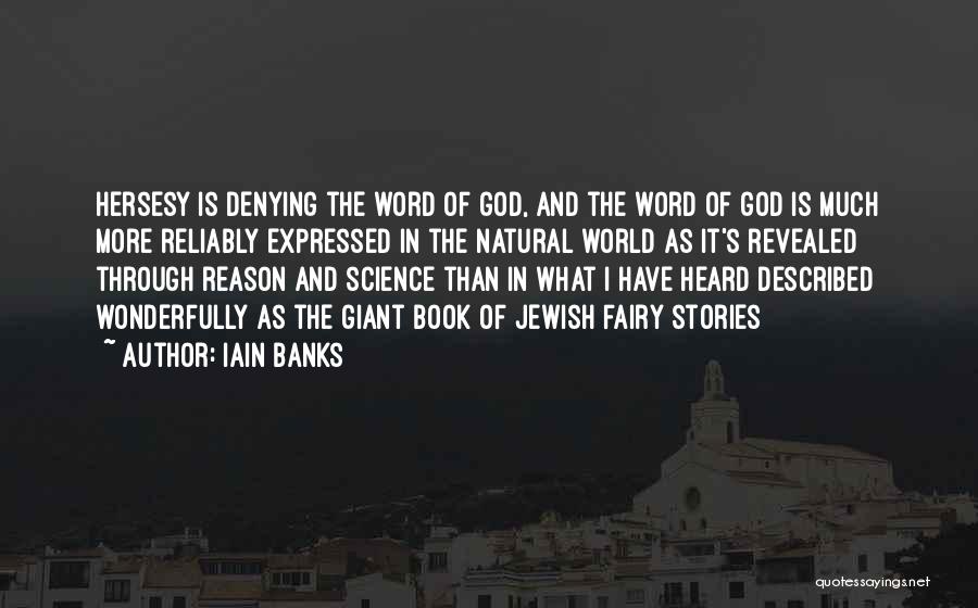 Iain Banks Quotes 2031257