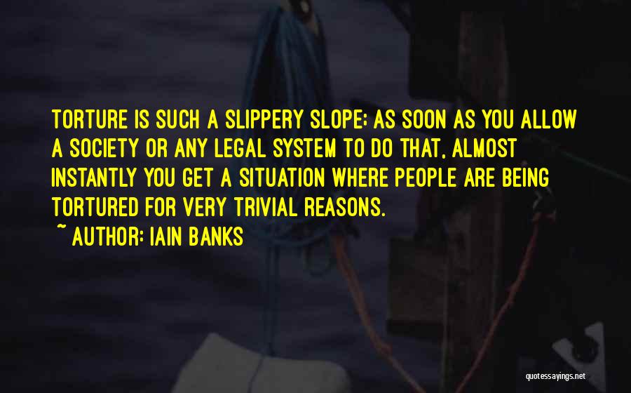 Iain Banks Quotes 473776