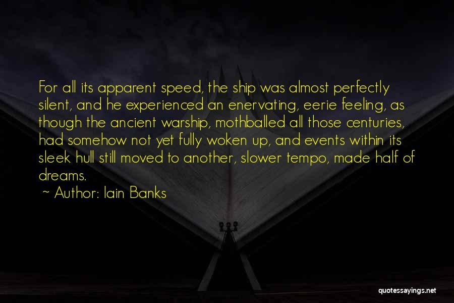 Iain Banks Quotes 475754