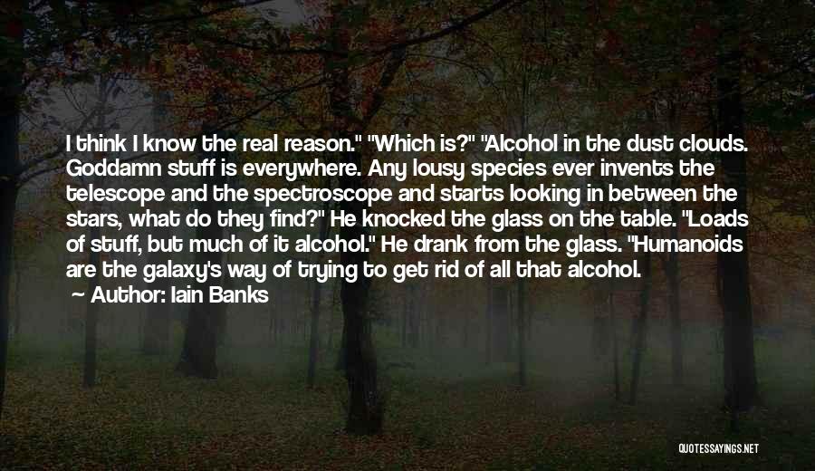 Iain Banks Quotes 537981