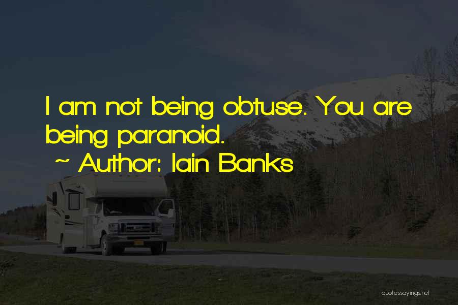 Iain Banks Quotes 625504