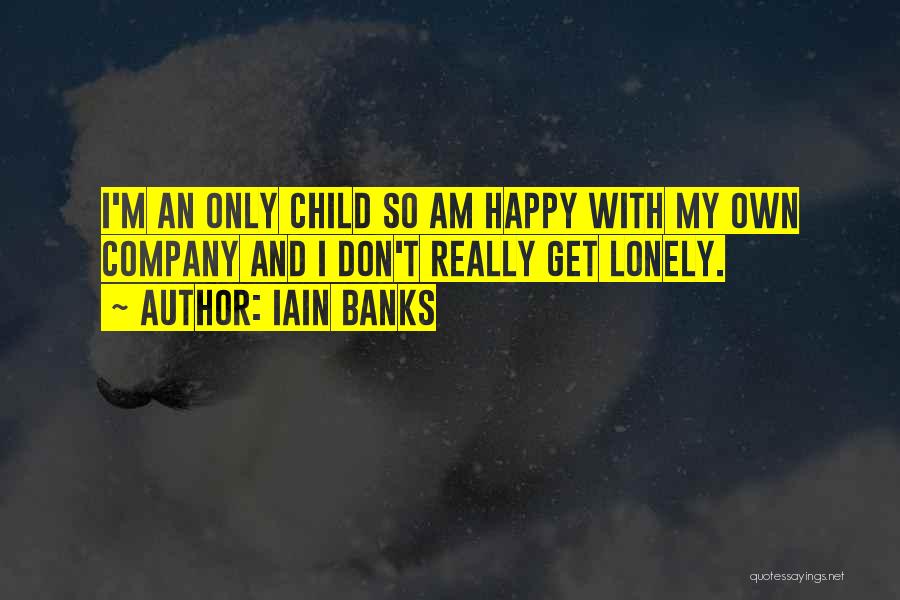 Iain Banks Quotes 676182