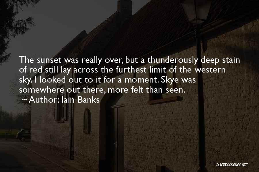 Iain Banks Quotes 77951
