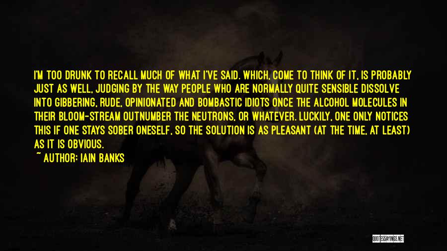 Iain Banks Quotes 828036