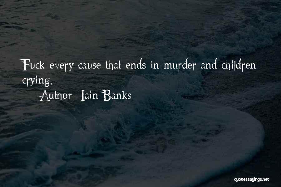 Iain Banks Quotes 993843