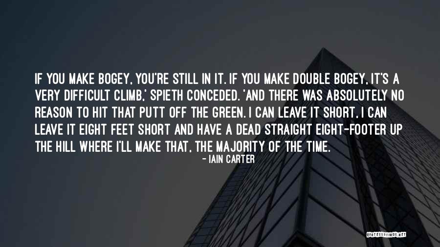 Iain Carter Quotes 330386 Iain Carter Quotes 330386